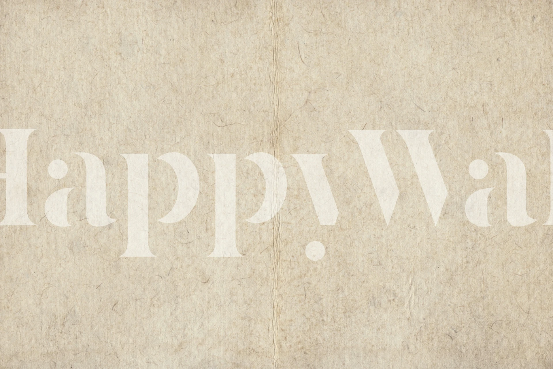 Beige textured wallpaper with subtle patterns in Japanese style