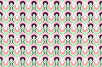 Retro Mood 20 tapety