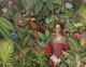 Baroque Jungle Paradise