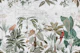 Exotic Birds Journey