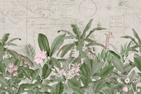 Discover The Vintage World