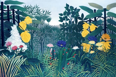 Mural