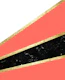 Living Coral Marble Stripes 1