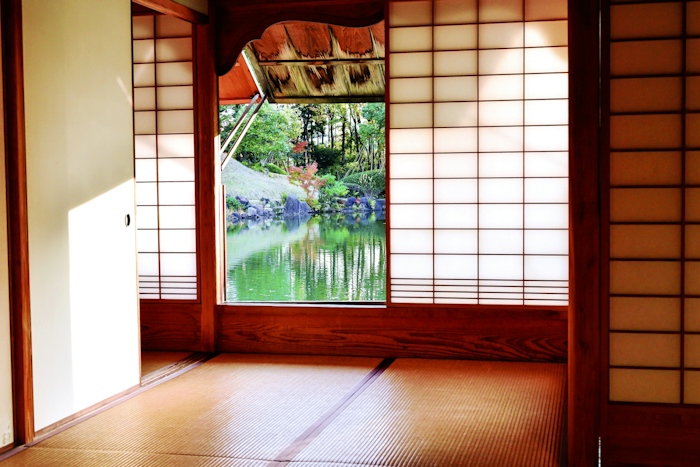 Japan Zen Wallpaper - Serene and Calming | Happywall