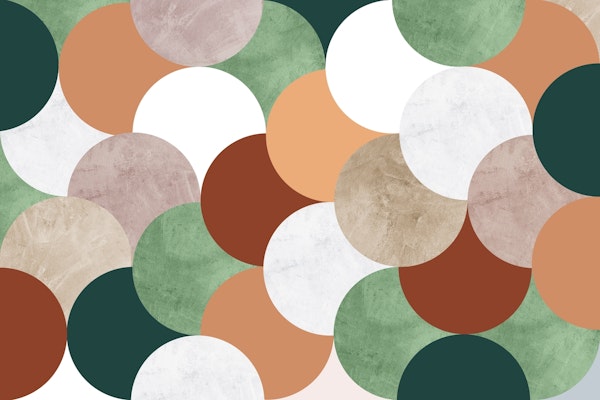 Mid Century Modern wallpaper