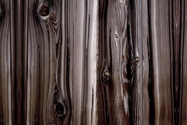 Wooden Nordic Design