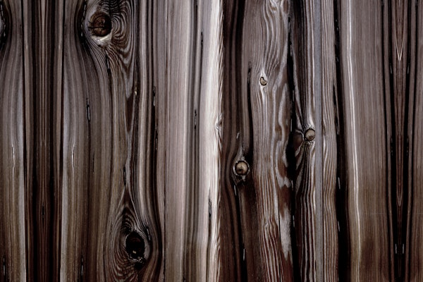 Wooden Nordic Design