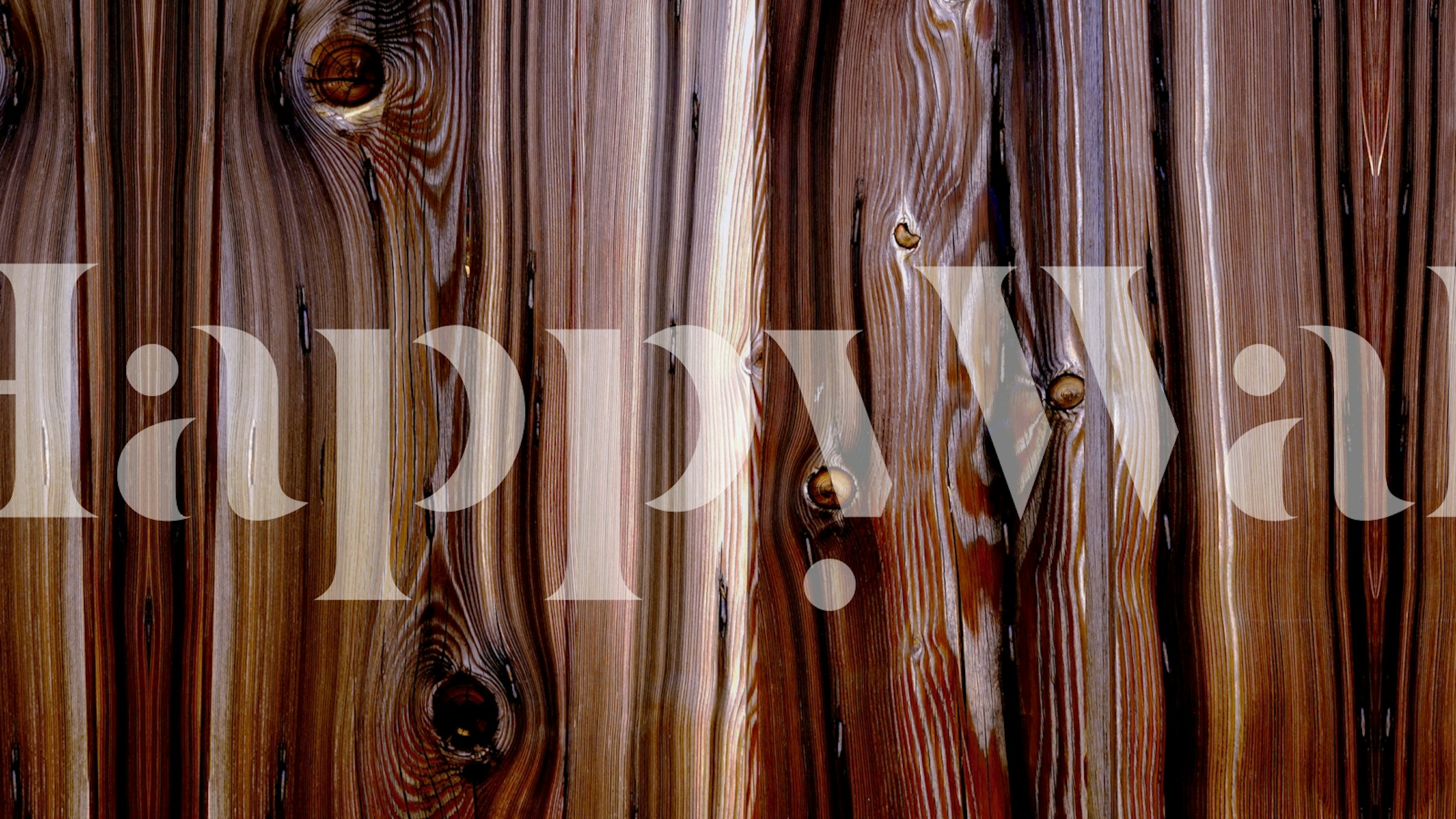 Tapeta Natural Nordic Design u sobi