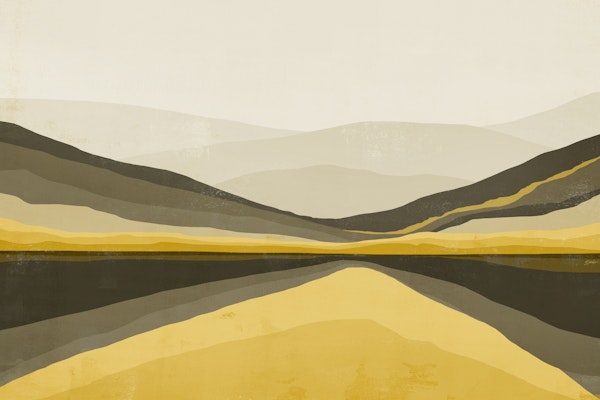 Landscape Colorful 3