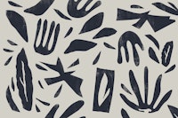 Matisse Rustic 1 tapete