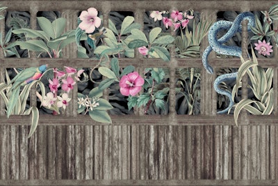 Mural