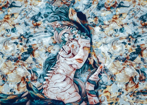 Queen of Snakes III