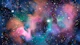 Dreamy Galaxy