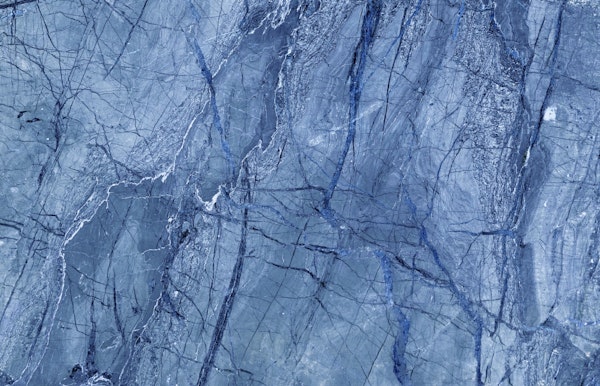 Deep Blue Marble Ocean