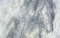 Deep Grey Marble Ocean wallpaper