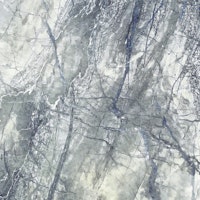 Deep Grey Marble Ocean papel de parede