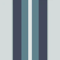 Classic Stripes Blueprint tapet
