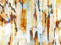 African Dye 2 papiers peint