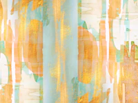African Dye 7 papiers peint