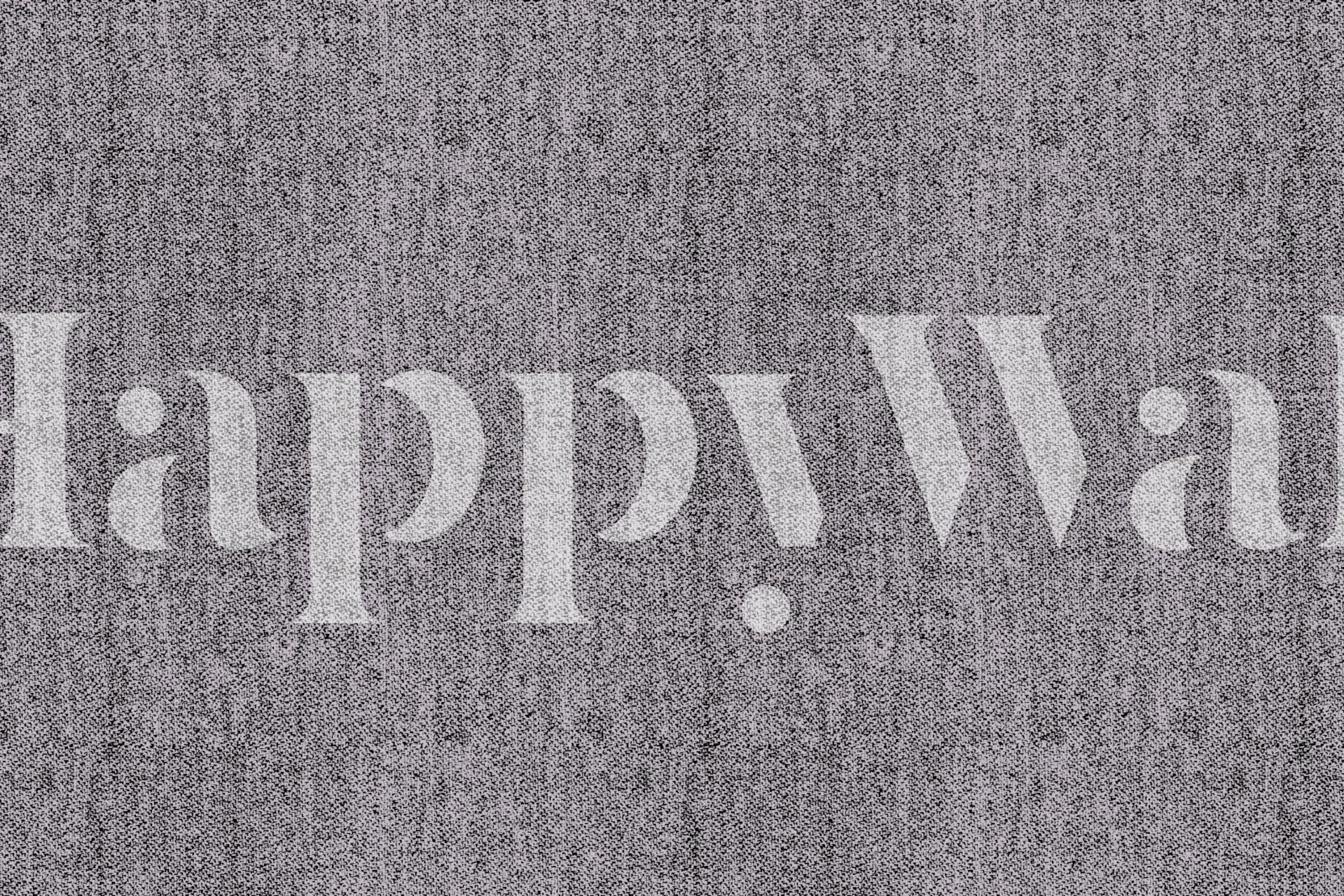 Textured pink neutral textile wallpaper design