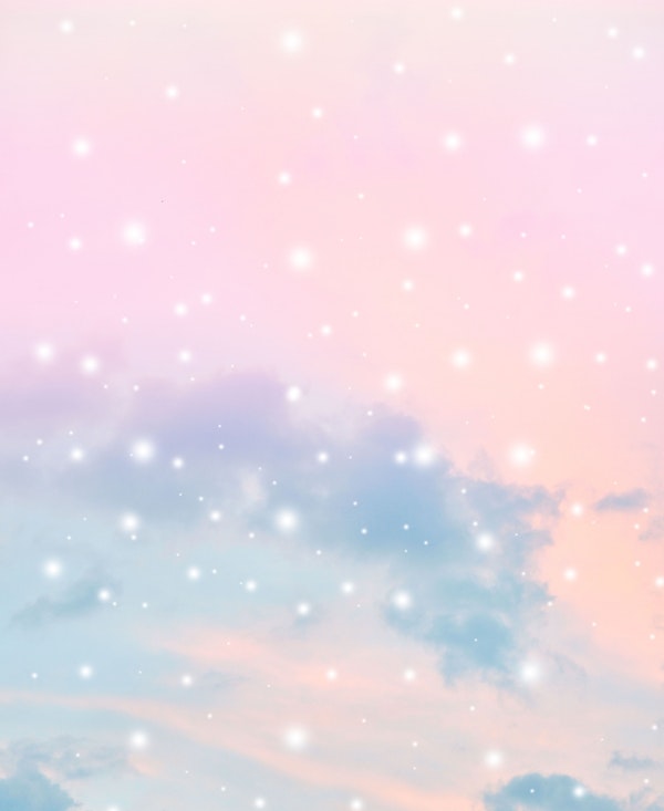 Pastel Cosmos Dream 1