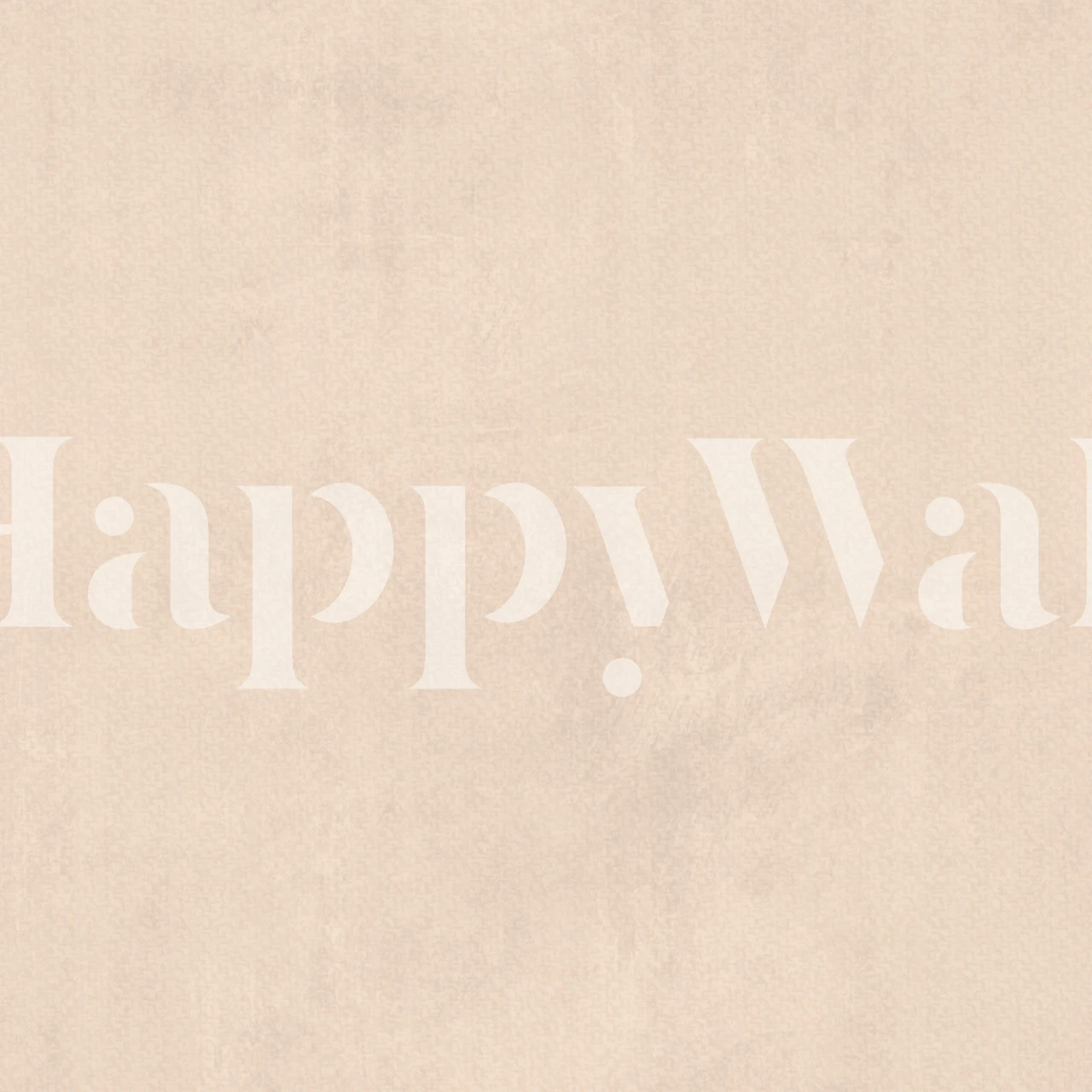 Abstract color blend texture wall mural