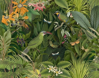 Mural