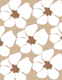Abstract Flower Glam 2