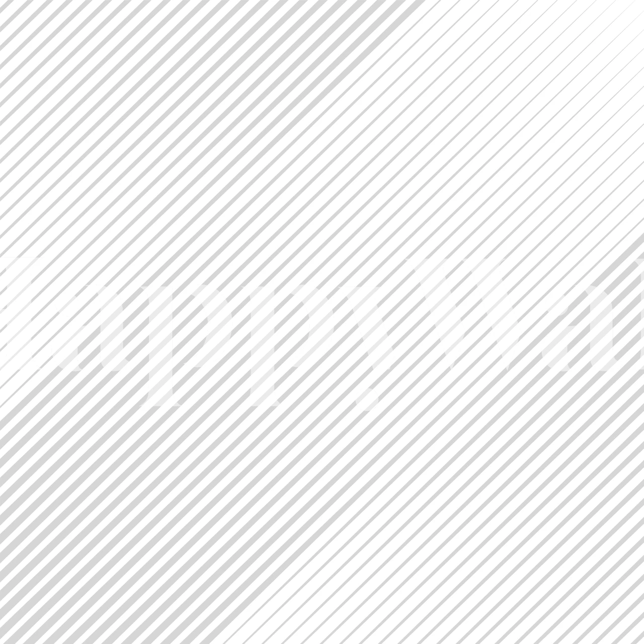 White striped geometric wallpaper with subtle lines pattern