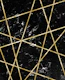 Black Marble Gold Geo Glam 1