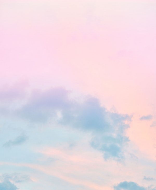 Pastel Sky Dream 1