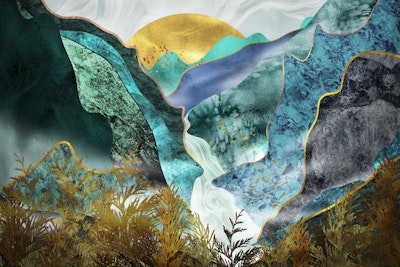Mural