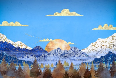 Mural