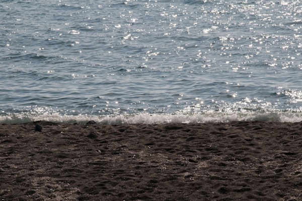 Sunkissed Ocean Dream 1