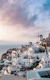 Santorini Sunset Bliss 2
