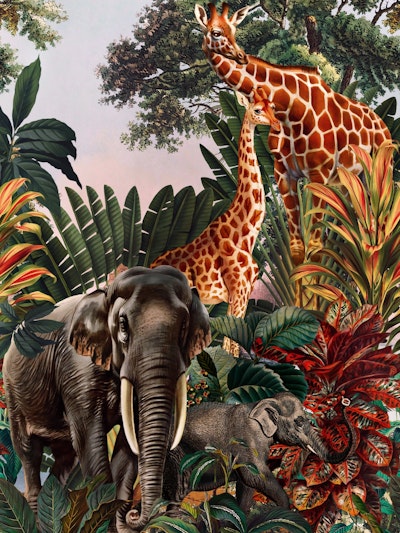 Mural