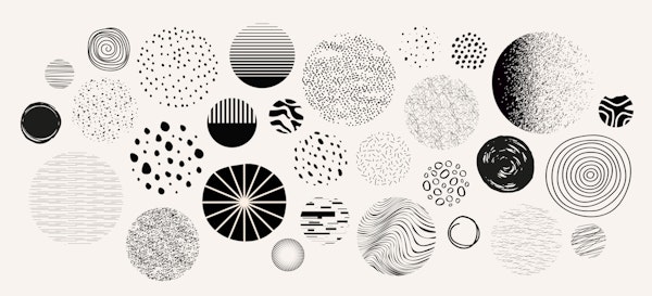 Circles universe