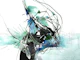 Wild Dance Abstact Art