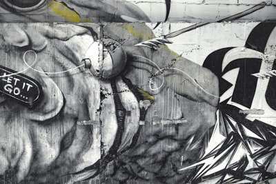 Mural