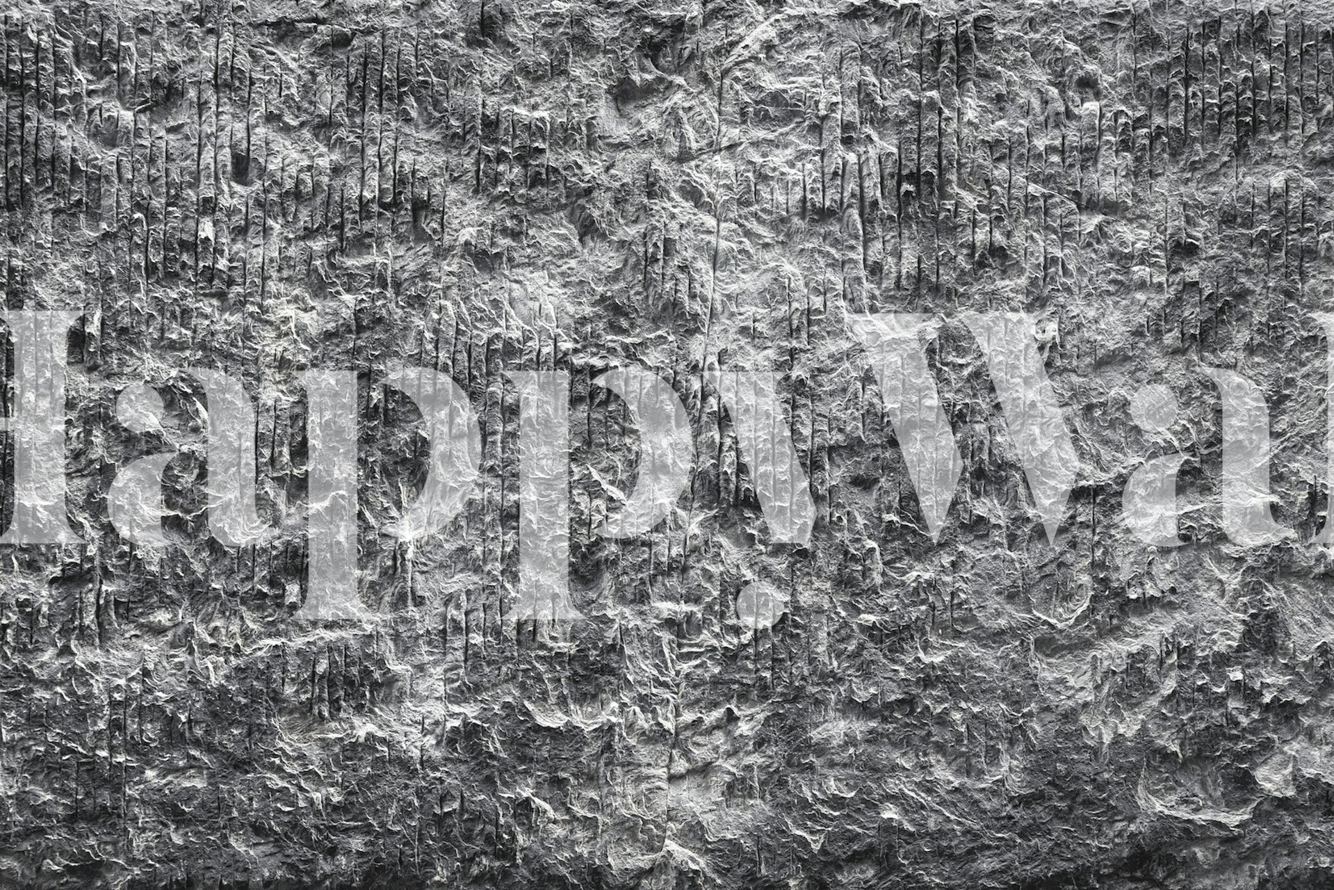 Ανθρώπινη τοιχογραφία Salerno Stone με φυσική εμφάνιση πέτρας για διακόσμηση σπιτιού.