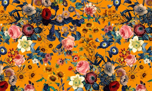 Summer Botanical Garden IX