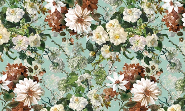 Midnight Garden XIII