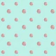 Happy Polka Dots Rose Gold 1
