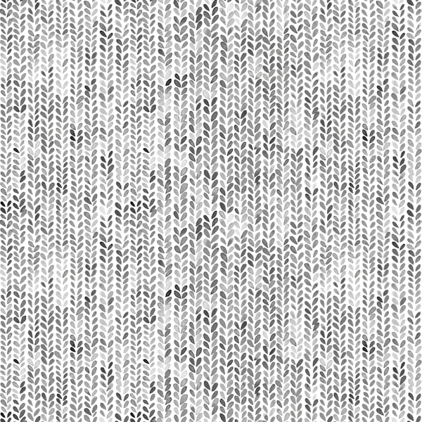 Knitting Texture Gray