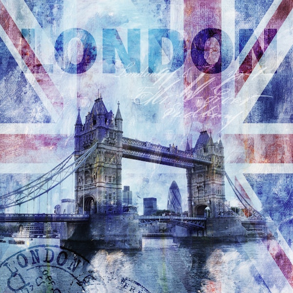 London Bridge Great Britain