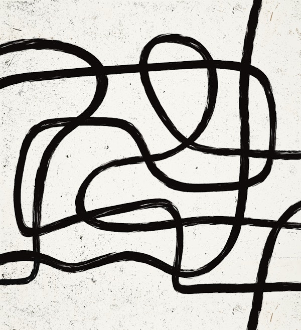 Marker Japandi Minimal