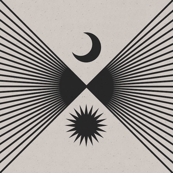 Moon and Sun Geometry