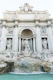 Trevi Fountain in Rome 1