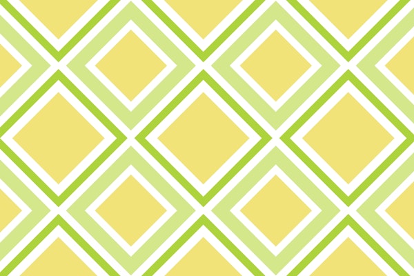 Abstract diamond geometrical 2