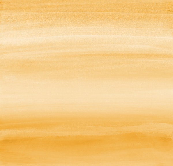 Warm Yellow Watercolor 1